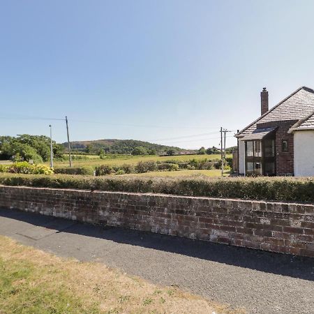 Laragh Villa Llandudno Eksteriør billede