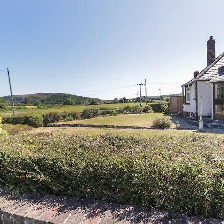 Laragh Villa Llandudno Eksteriør billede