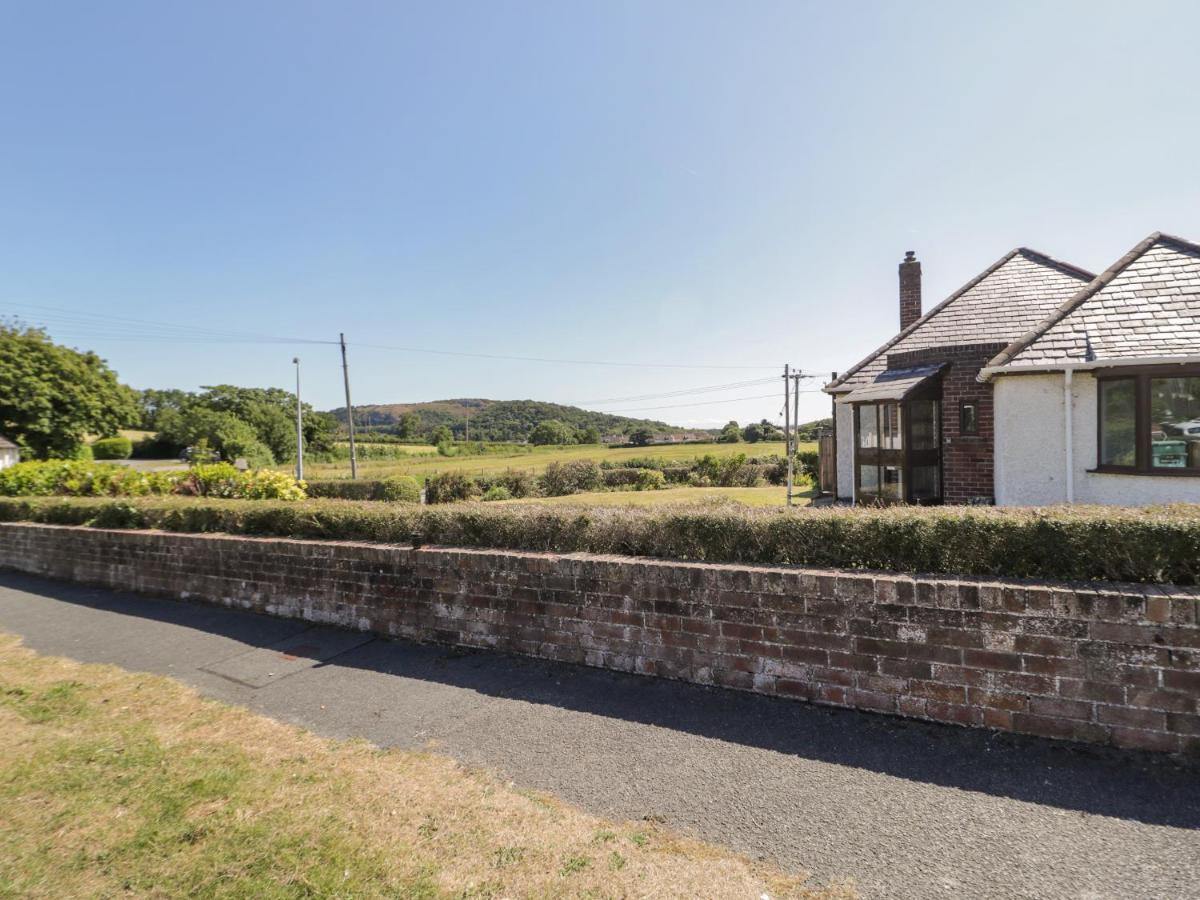Laragh Villa Llandudno Eksteriør billede
