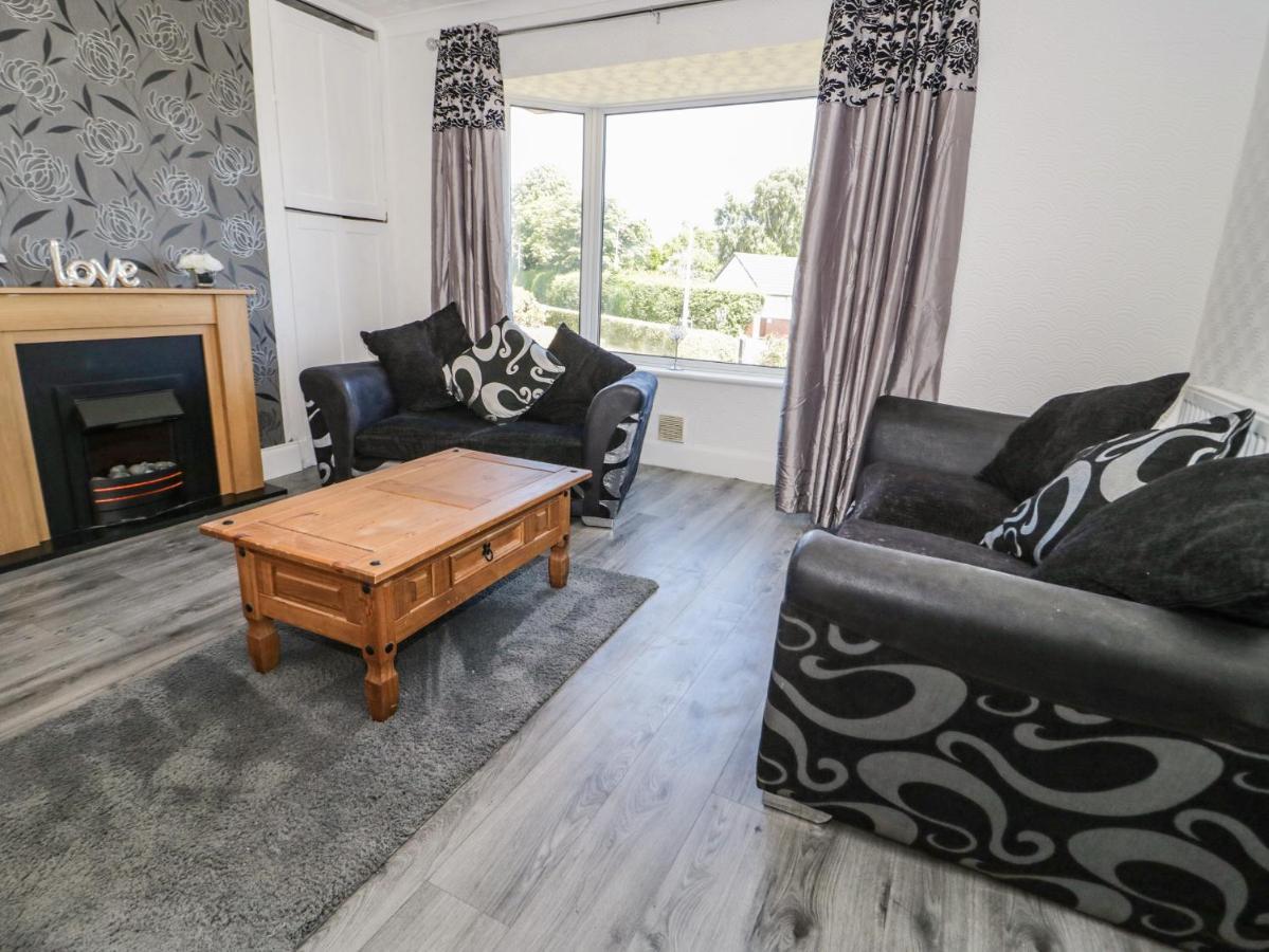 Laragh Villa Llandudno Eksteriør billede
