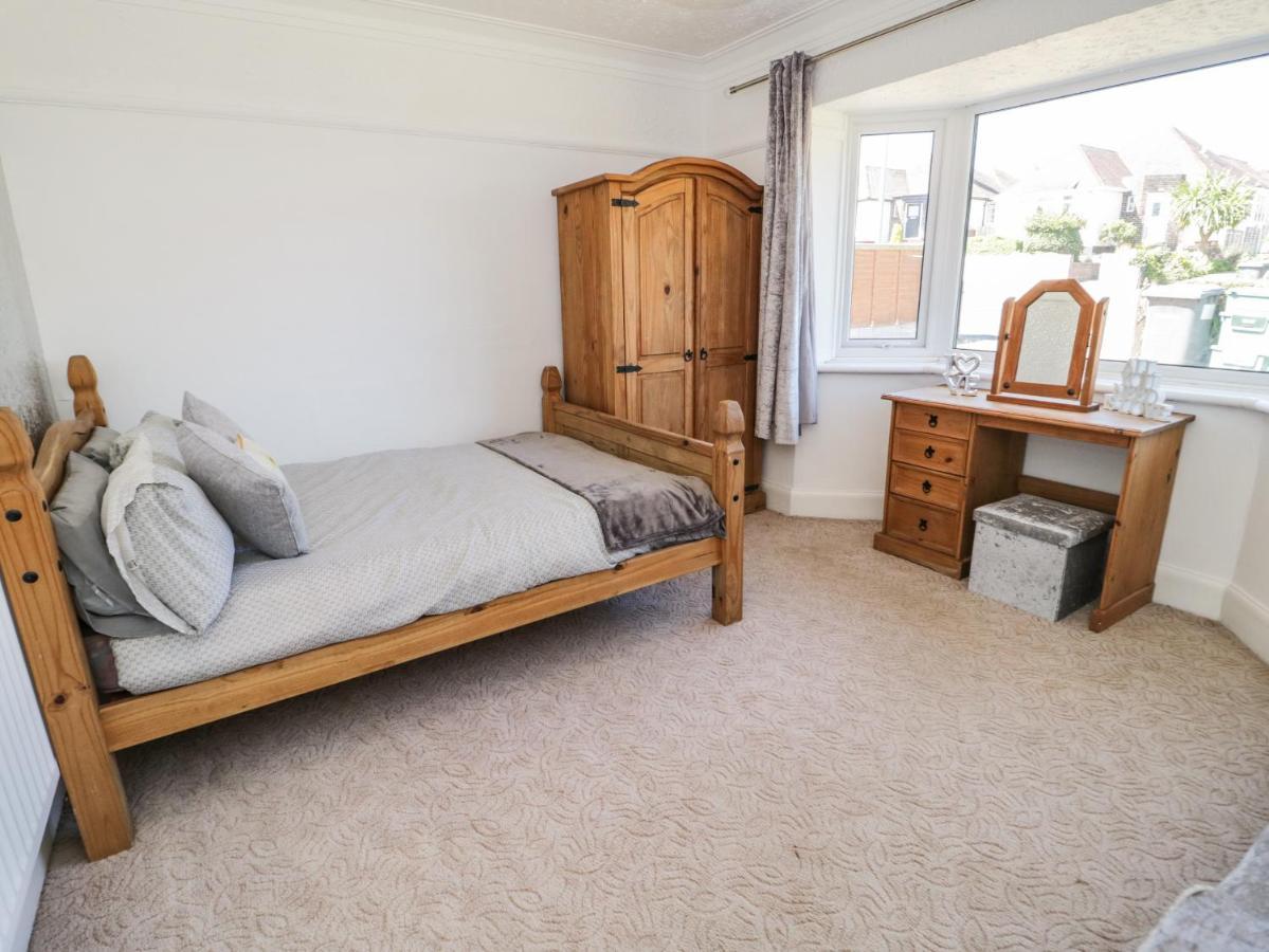 Laragh Villa Llandudno Eksteriør billede