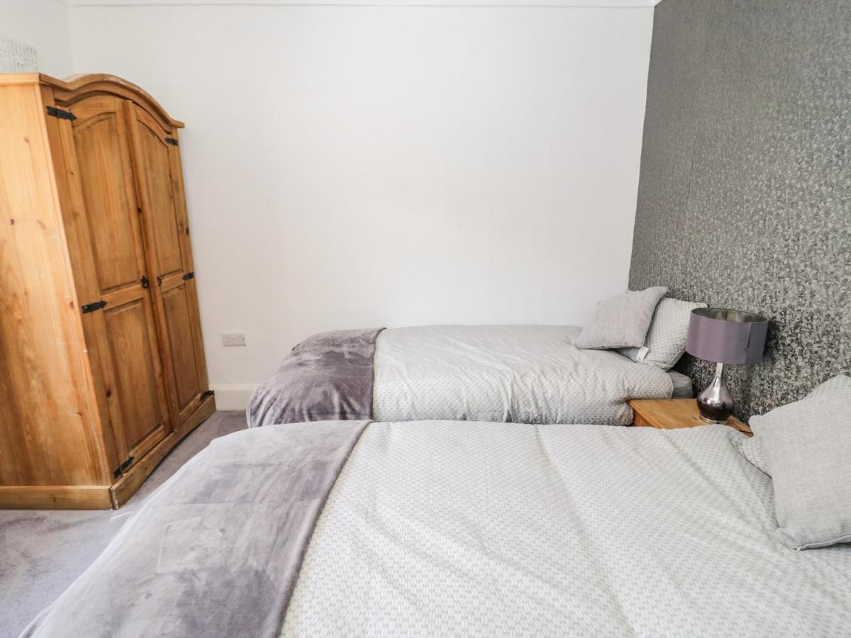 Laragh Villa Llandudno Eksteriør billede